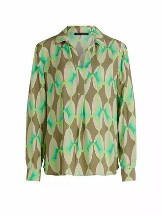 BETTY BARCLAY | Bluse | 